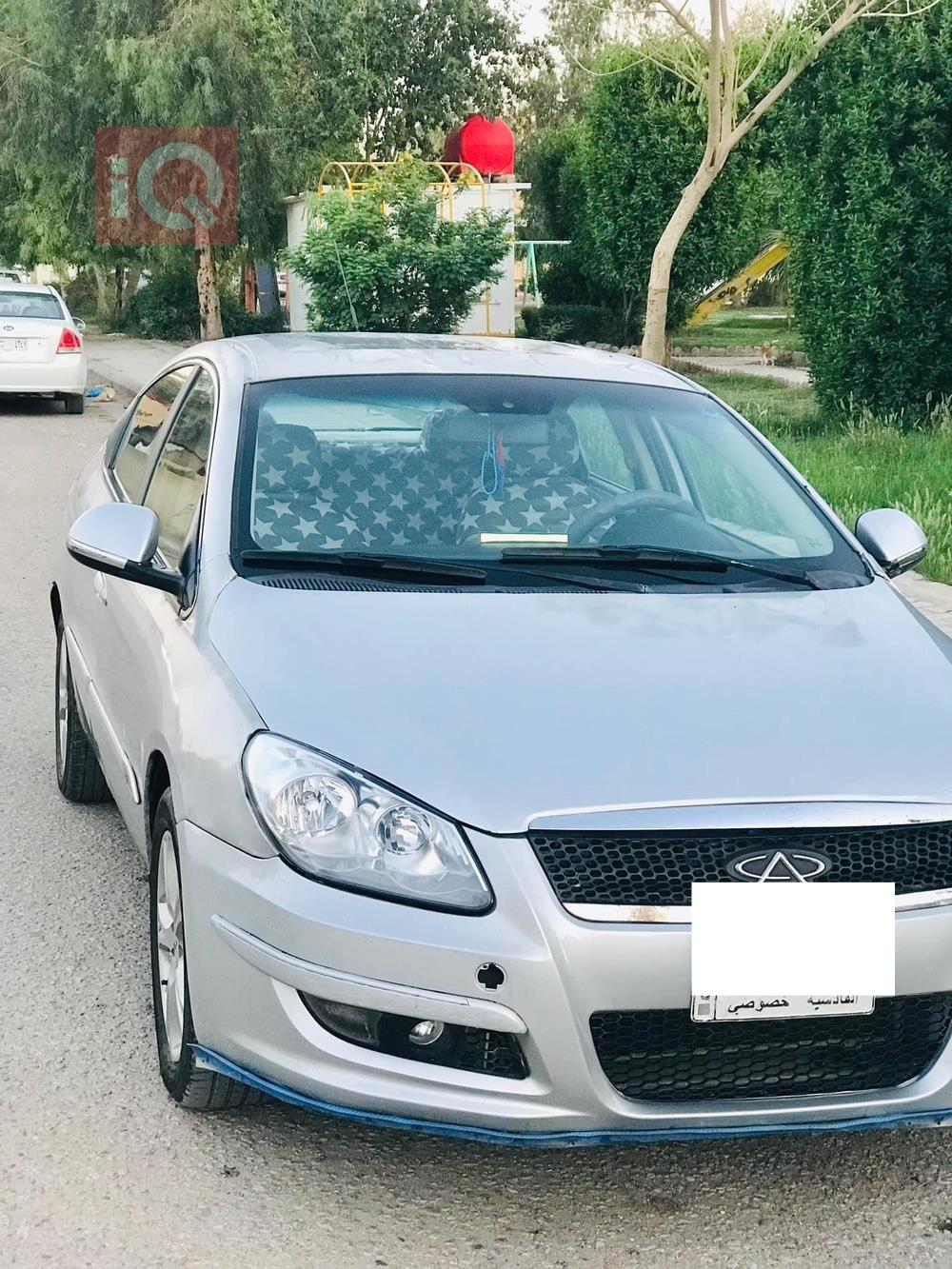 شيري A3